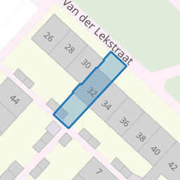 Perceel HDK03-E-6079