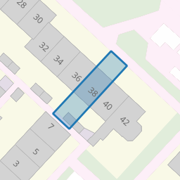 Perceel HDK03-E-6082