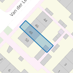 Perceel HDK03-E-6086