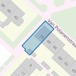 Perceel HDK03-E-6092