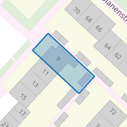 Perceel HDK03-E-6100