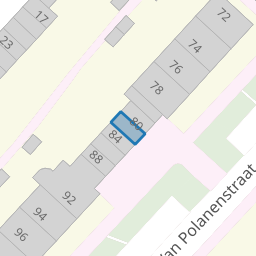 Perceel HDK03-E-6116