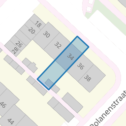 Perceel HDK03-E-6124