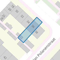 Perceel HDK03-E-6125