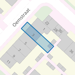 Perceel HDK03-E-6155