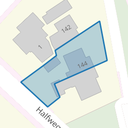 Perceel HDK03-E-6173