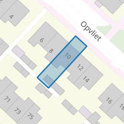 Perceel HDK03-E-6197