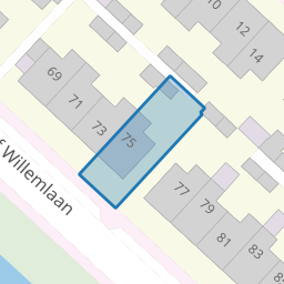 Perceel HDK03-E-6207