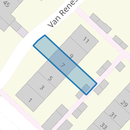 Perceel HDK03-E-6270