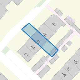 Perceel HDK03-E-6288