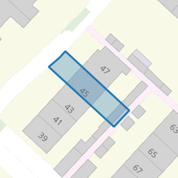 Perceel HDK03-E-6289