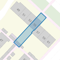 Perceel HDK03-E-6299