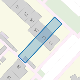 Perceel HDK03-E-6301