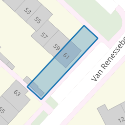 Perceel HDK03-E-6302