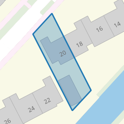 Perceel HDK03-E-6311