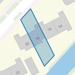 Perceel HDK03-E-6312