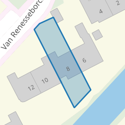 Perceel HDK03-E-6317