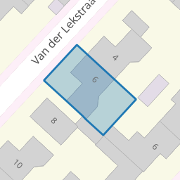 Perceel HDK03-E-6362