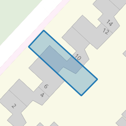 Perceel HDK03-E-6395