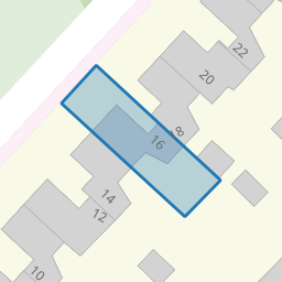 Perceel HDK03-E-6399