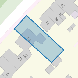 Perceel HDK03-E-6407