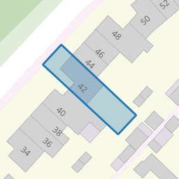 Perceel HDK03-E-6412