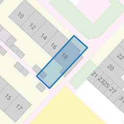 Perceel HDK03-E-6427