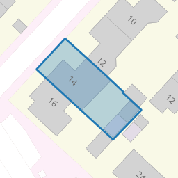 Perceel HDK03-E-6445