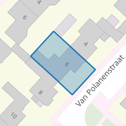 Perceel HDK03-E-6448