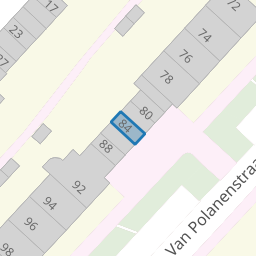 Perceel HDK03-E-6461