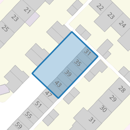 Perceel HDK03-E-6480