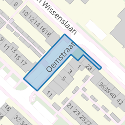 Perceel HDK03-E-6488