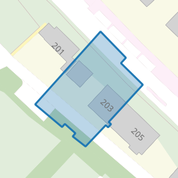 Perceel HDK03-E-6493