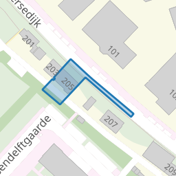 Perceel HDK03-E-6494