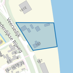 Perceel HDK03-E-6505