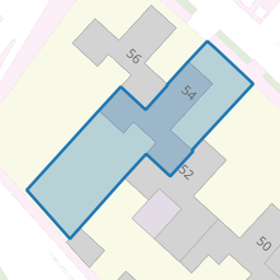 Perceel HDK03-E-6541