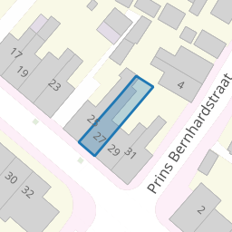 Perceel HDK03-E-6564