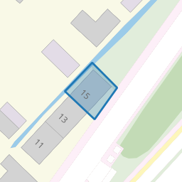 Perceel HDK03-E-6581