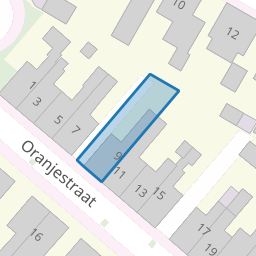 Perceel HDK03-E-6594