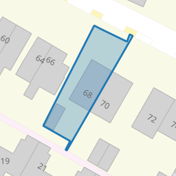 Perceel HDK03-E-6598