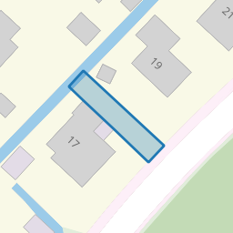 Perceel HDK03-E-6604