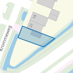 Perceel HDK03-E-6642