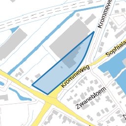 Perceel HDK03-E-6672