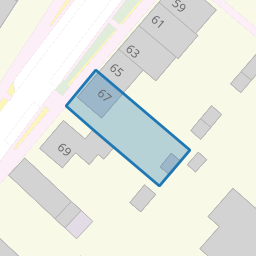 Perceel HDK03-E-6704