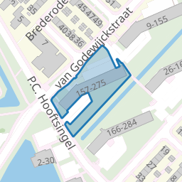 Perceel HDK03-E-6722