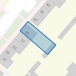 Perceel HDK03-E-6725