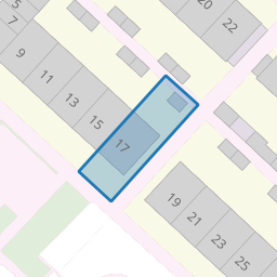 Perceel HDK03-E-6738