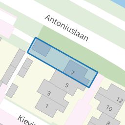 Perceel HDK03-E-6786