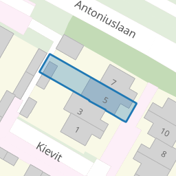 Perceel HDK03-E-6787