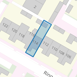 Perceel HDK03-E-6794